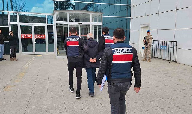 DBP Parti Meclis üyesi tutuklandı