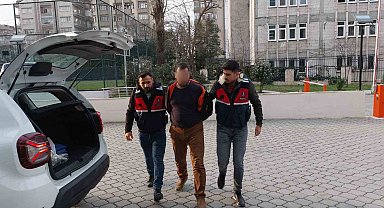 DEAŞ şüphelisine adli kontrol