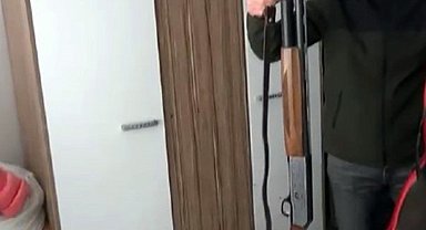 DEAŞ'ın gençlik yapılanmasına İzmir merkezli operasyon: 8 gözaltı