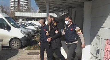 DEAŞ'tan acil koduyla aranan Rus şüpheli Akkuyu Nükleer'de yakalandı