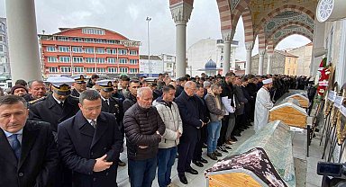 Dede ile torunu aynı günde ölmesi aileyi yasa boğdu