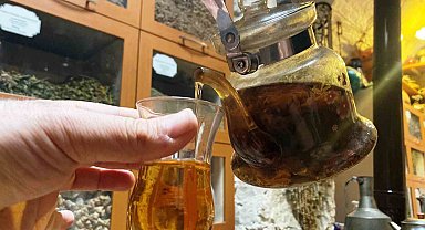 Değişken havalarda bağışıklık sistemi için 'baharat çayı' önerisi