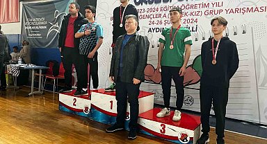 Demir bilekler şampiyonluk için mücadele etti