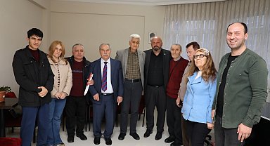 Demirtaş: "Engelleri ortadan kaldırmak için çalışıyoruz"