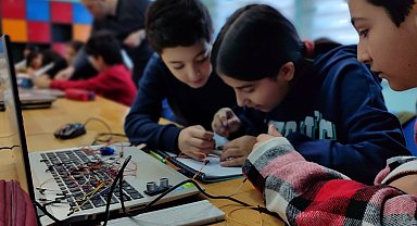 Deneyap Teknoloji Atölyeleri gençleri bekliyor