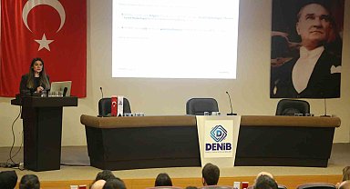 DENİB Akademi'den 'İzin Belgesi ve Gümrük İşlemleri' eğitimi