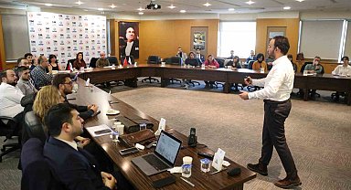 DENİM Akademi, uluslararası ticaretteki sözleşme ve uyuşmazlıkları anlattı