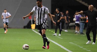 Deniz Kadah: "Futbolu bırakmayı düşündüm"