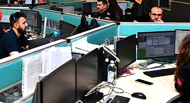 Denizli 112 Acil Çağrı Merkezi 31 bin öğrenciye eğitim verdi