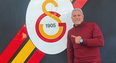Denizli Galatasaray Futbol Okulları, Papen Mustafa'ya emanet