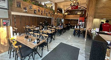 Denizli Kebabının geleneksel lezzetinde yenilik