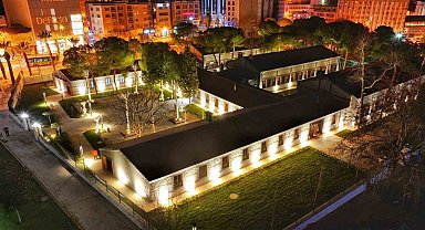 Denizli Kent Müzesi için geri sayım başladı