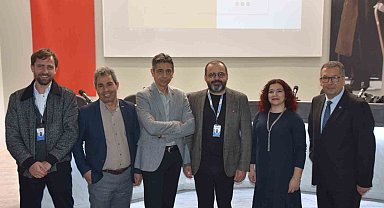Denizli OSB'de 'Vuk Enflasyon Muhasebesi' uygulamalı eğitimi düzenlendi