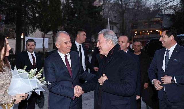 Denizli parmakla gösterilen bir şehir haline geldi
