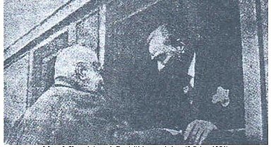 Denizli Valisi Coşkun'dan Atatürk'ün Denizli ziyaretinin 93. yıl dönümü mesajı