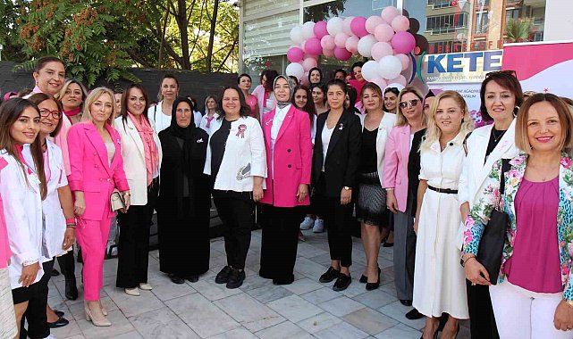 Denizli'de 2023 yılında 133 bin kanser taraması gerçekleştirildi
