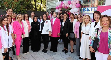 Denizli'de 2023 yılında 133 bin kanser taraması gerçekleştirildi