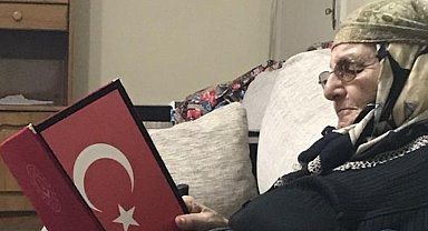 Denizlili Şehit ölüm Avcı'nın yıldönümünde annesi vefat etti