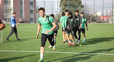Denizlispor U19 Takımı, Göztepe ile karşılaşacak