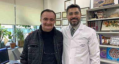 Depremde evi 2 oğluna mezar oldu, tedavilerle yaşama tutundu: "Daha dün gibi"