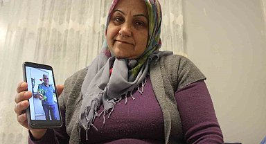 Depremde kaybettiği eşiyle 36 yıllık birlikteliğin ardından ilk yalnız sevgililer günü