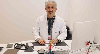 Detaylı teşhis ameliyattan kurtarıyor