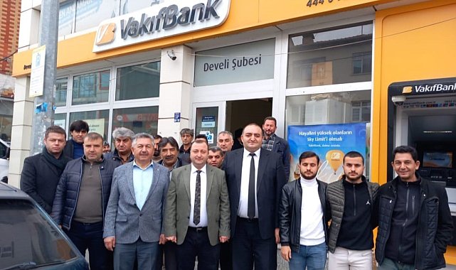 Develi ekonomisine Kayseri Şeker'den 441 milyon TL katkı