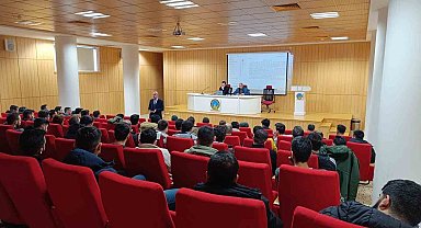 DHMİ Havacılık Akademisi Erzincan Eğitim Merkezi 2023 yılında 837 kişiye eğitim verdi