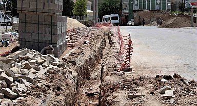 Dicle Elektrik'ten Nusaybin'e 201 milyon TL yatırım