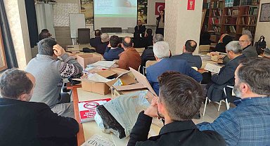 Didim'de 165 vatandaşa 'En İyi Narkotik Polisi Anne' eğitimi verildi