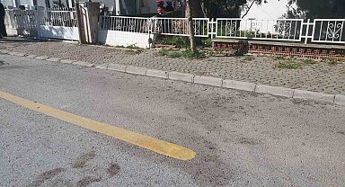 Didim'de cinayet: 1 ölü