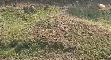 Direksiyonda uyuyakaldı, otomobil takla attı