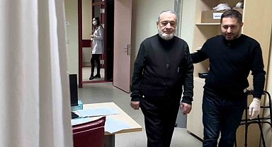 Diyarbakır Gazi Yaşargil'de sağlıklı yaş alma merkezi kuruldu