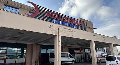 Diyarbakır'da bir kadın, tartıştığı kişi tarafından önce darp edildi sonra silahla yaralandı