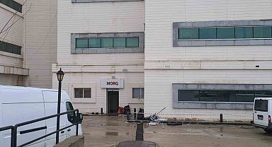 Diyarbakır'da çalışma yapılan petrol kuyusunda patlama: 1 ölü, 1 yaralı
