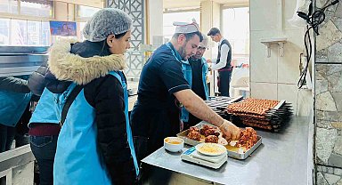 Diyarbakır'da hijyen denetimleri devam ediyor