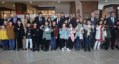 Diyarbakır'da "Dilimizin Zenginlikleri Festivali" düzenlendi
