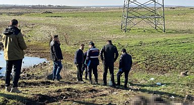 Diyarbakır'da sevgili dehşeti: Önce kız arkadaşının sonra kendi kafasına sıktı