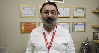 Diz ağrısı çekenlere 'robotik diz' ve 'kalça protezi' derman oluyor