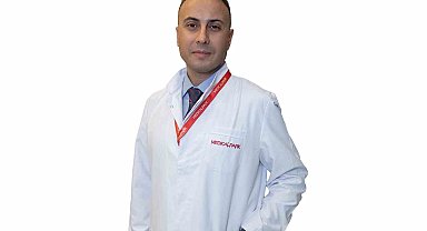 Doç. Dr. Kaplanoğlu: "Erken yaşta görülen çikolata kisti, üreme potansiyelini tehlikeye atabilir"