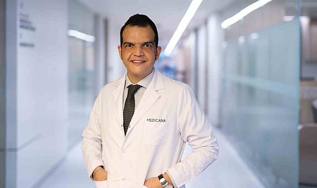 Doç. Dr. Küçükyıldız: "Omurilik kanal darlığı bel fıtığı ile karıştırılıyor"