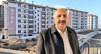 Doğanşehir'de yaralar sarılmaya devam ediyor