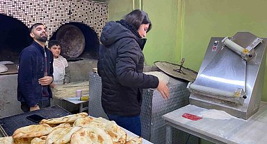 Doğubayazıt'ta hijyen denetimi artırıldı