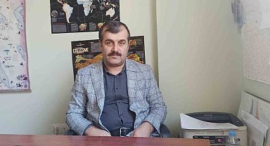 Doğurganlık hızı yüksek olan Ağrı'da nüfus sürekli azalıyor