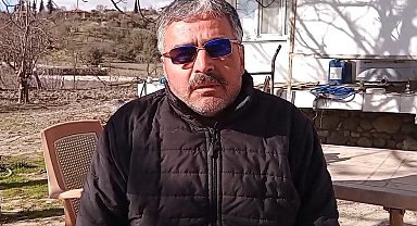 Dolandırıcılardan terazi tuzağı: Çiftçiyi doğru, yağı eksik tarttılar