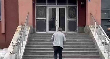 Dolandırılmaktan polisler kurtardı