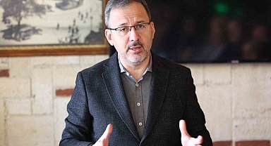 Dr. Mehmet Kasapoğlu'nun 'Dayanıklılık ve İlerleme; Türkiye'nin 2023'teki Zaferleri' makalesi yayınladı