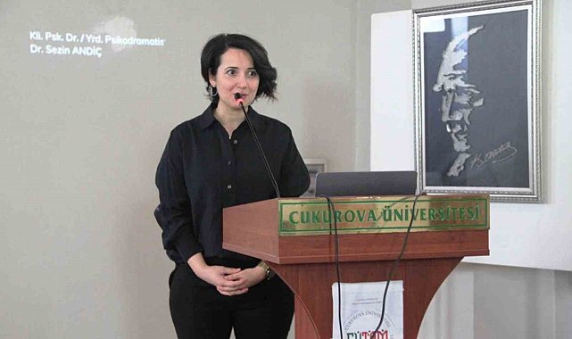 Dr. Öğr. Başbuğ, "Travmatik olaylar hayatı tersyüz eder"