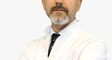 Dr. Öğr. Üyesi Taşkıran: "Bir avuç kuruyemişten fazlası zararlı"