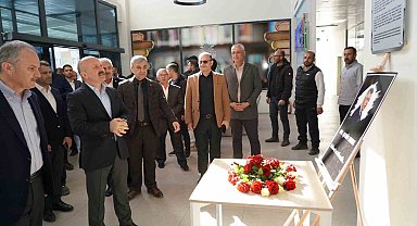 Dr. Şerif Ayaz Kültür ve Eğitim Merkezi'nin açılışı yapıldı